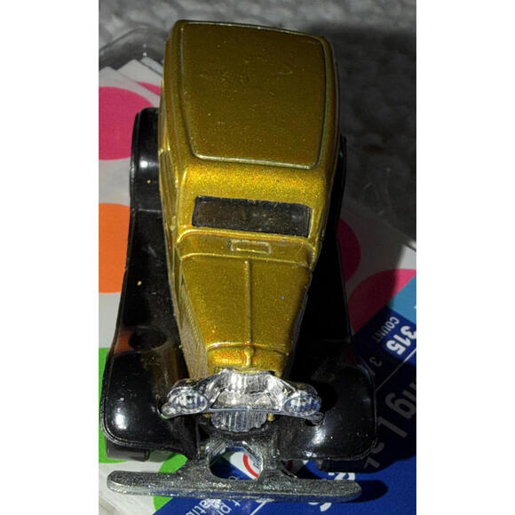 Redline Ford Delivery - Picture 4 of 4